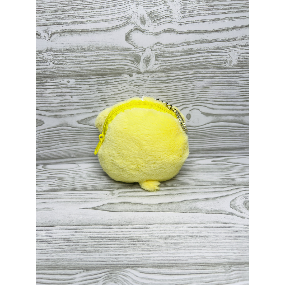 Monedero Pompompurin 5