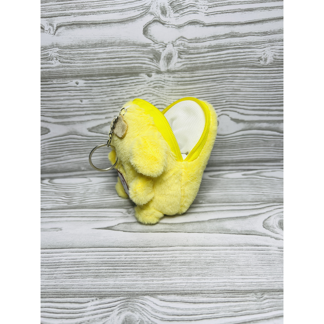 Monedero Pompompurin 6