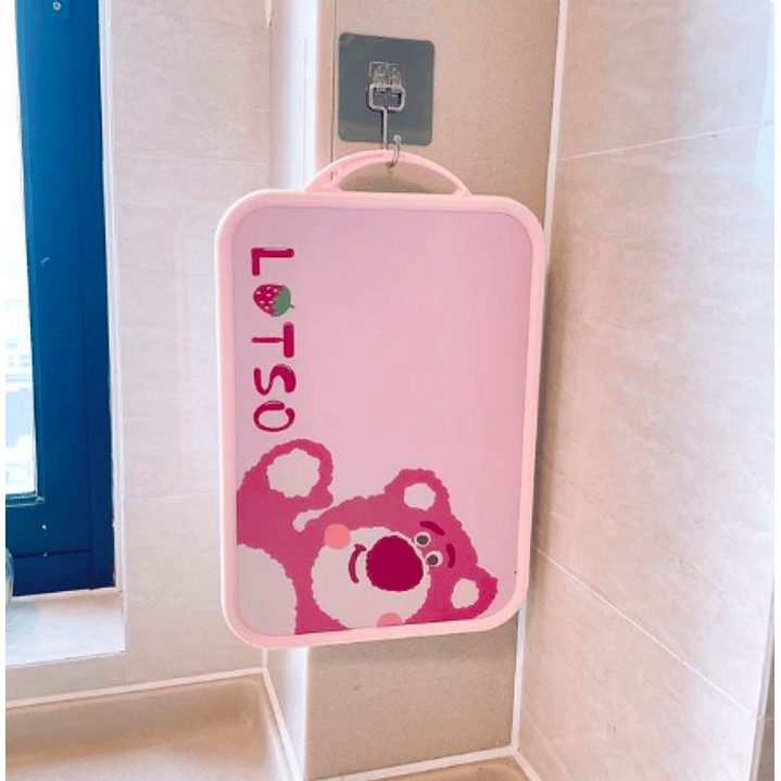 Tabla de cortar Lotso 1