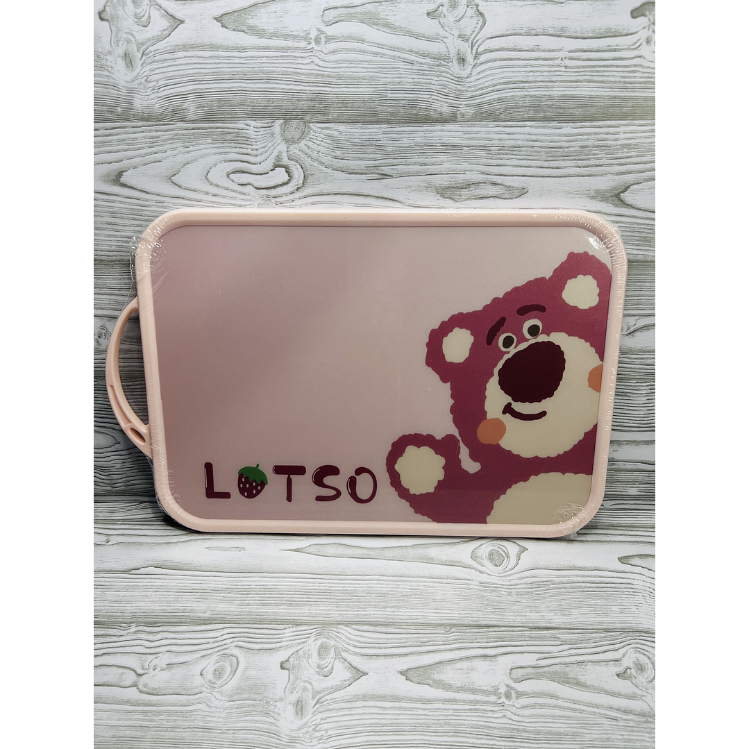 Tabla de cortar Lotso 3