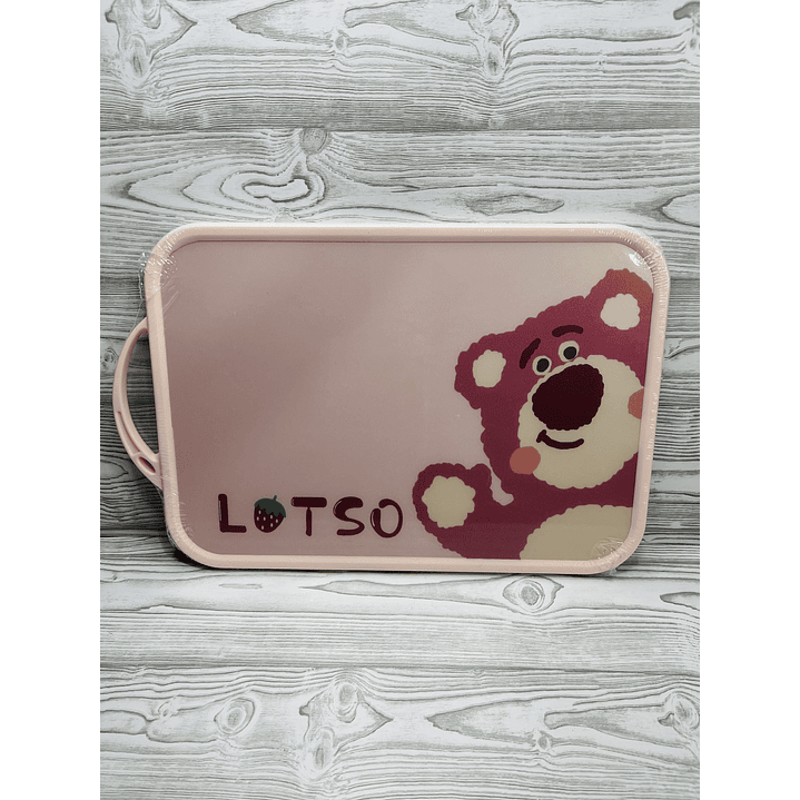 Tabla de cortar Lotso 3