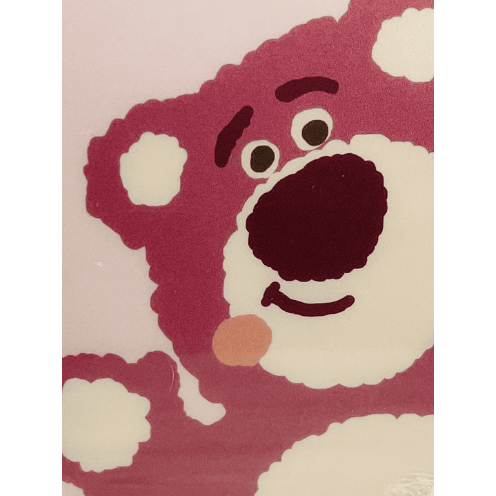 Tabla de cortar Lotso 4