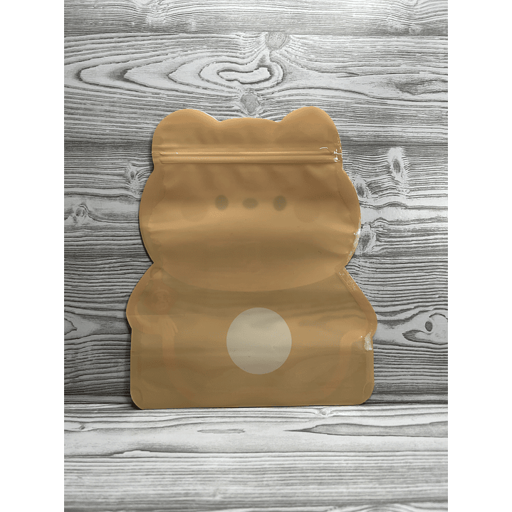 Pack Bolsitas Ziploc animales 18