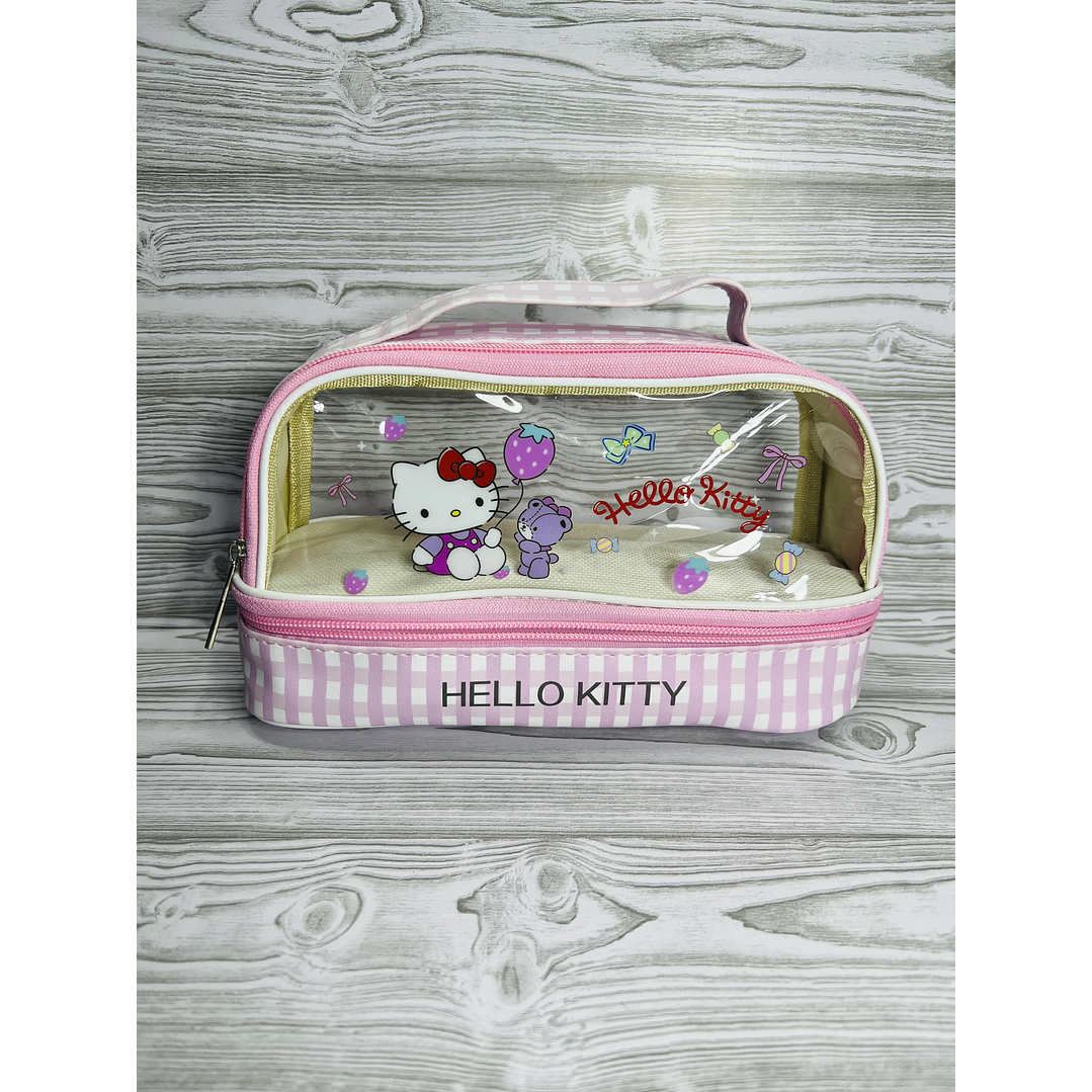 Estuche H Kitty 2