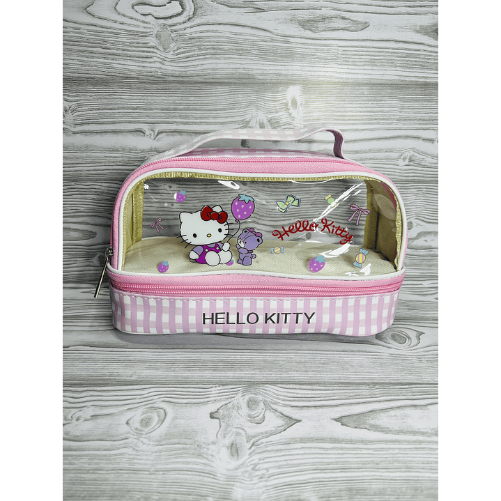 Estuche H Kitty 2