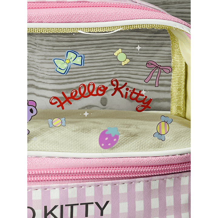 Estuche H Kitty 4