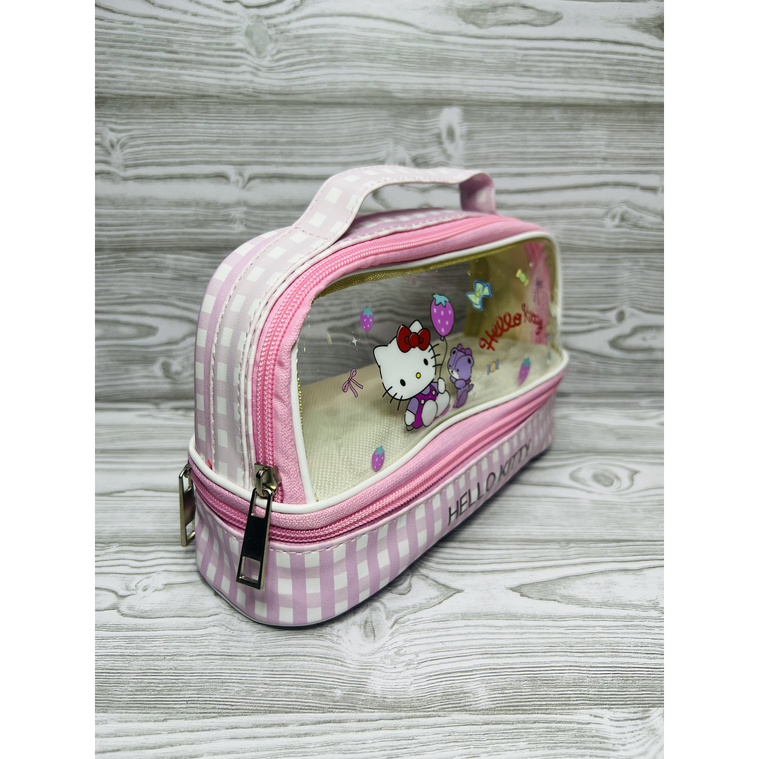 Estuche H Kitty 5