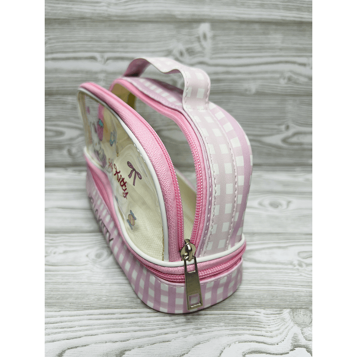 Estuche H Kitty 7