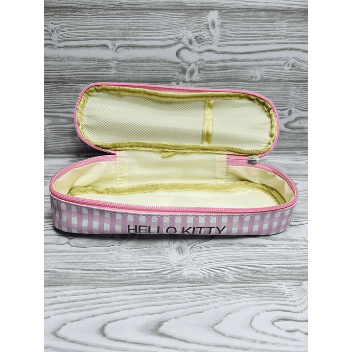 Estuche H Kitty 8
