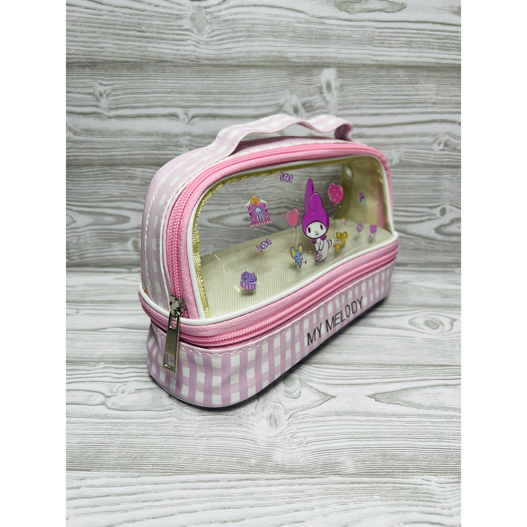 Estuche My Melody 4