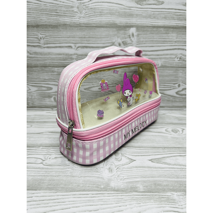 Estuche My Melody 4