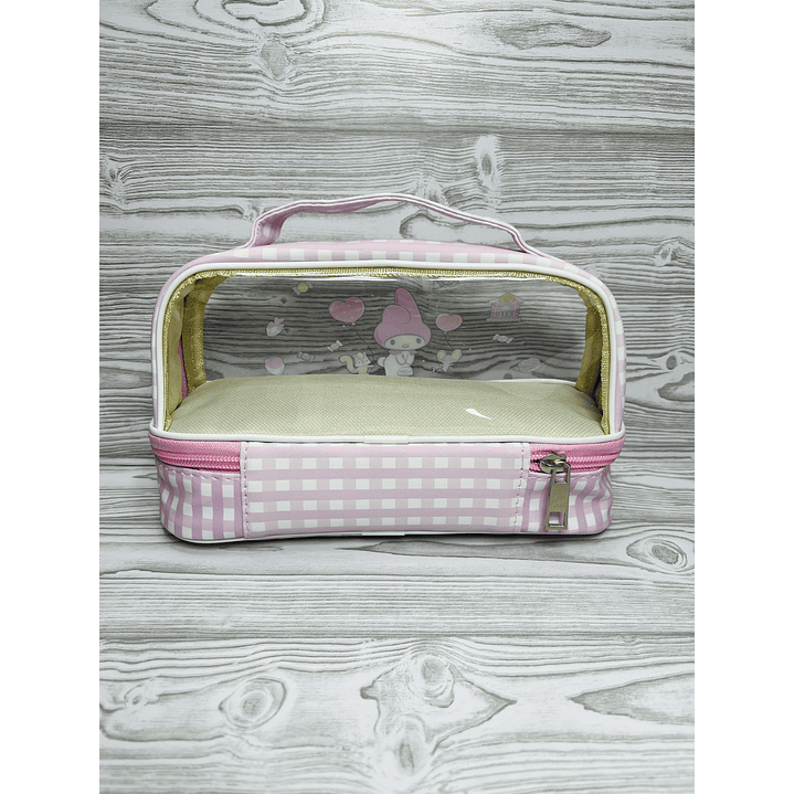 Estuche My Melody 5