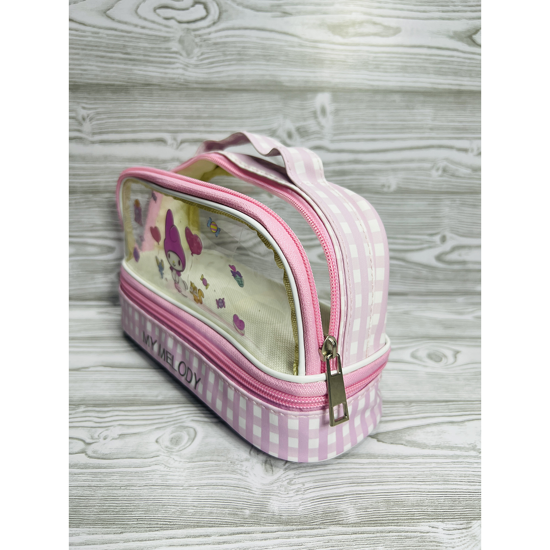 Estuche My Melody 6