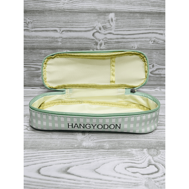 Estuche Hangyodon 7