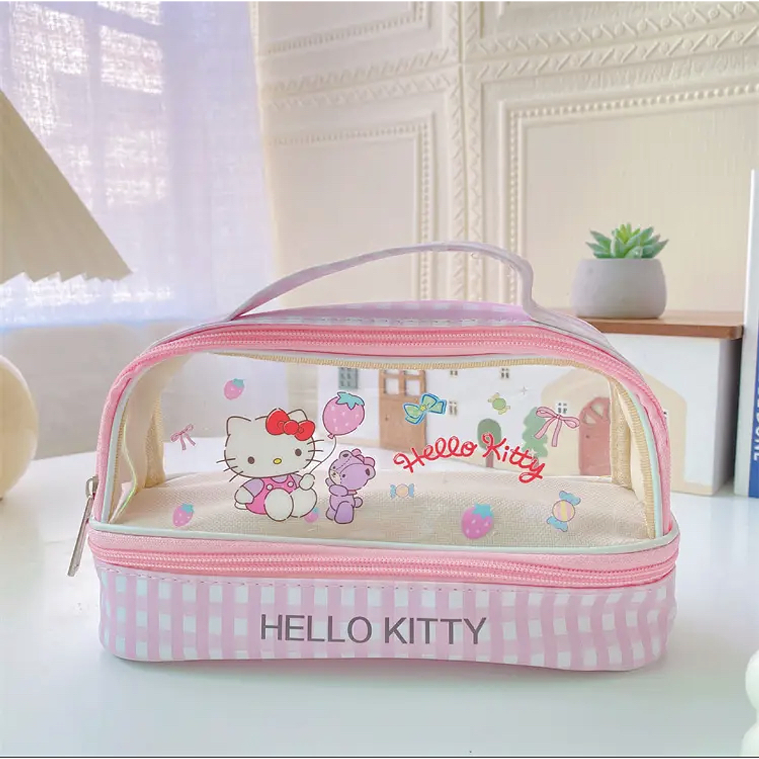 Estuche H Kitty 1