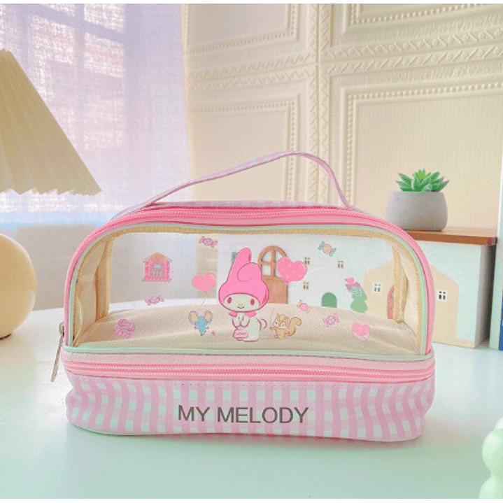 Estuche My Melody 1