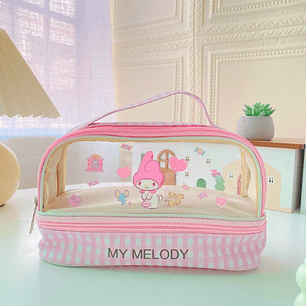 Estuche My Melody
