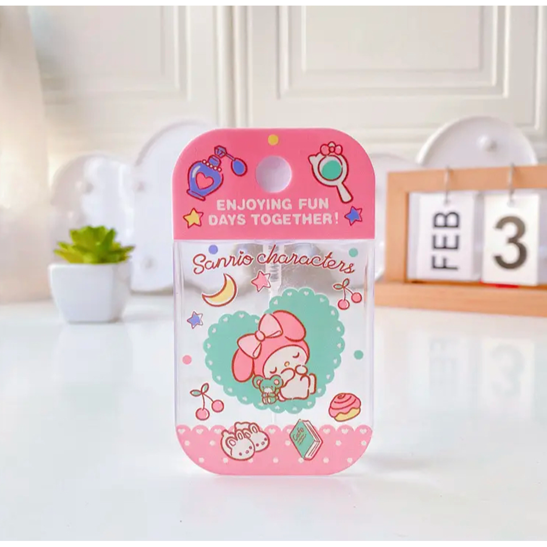 Dispensador de Perfume My Melody 1