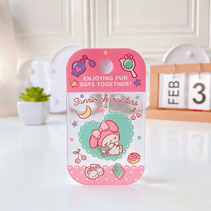Dispensador de Perfume My Melody