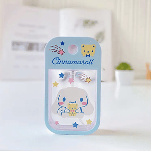 Dispensador de Perfume Cinnamoroll