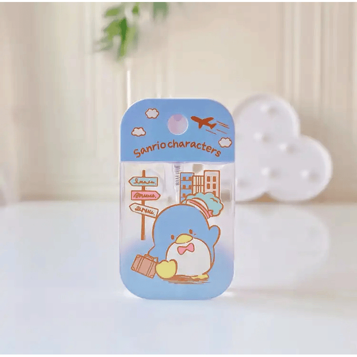 Dispensador de Perfume 1