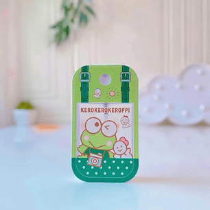 Dispensador de Perfume Keroppi 