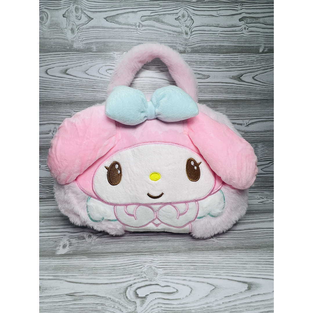 Cojin Manta My Melody 2