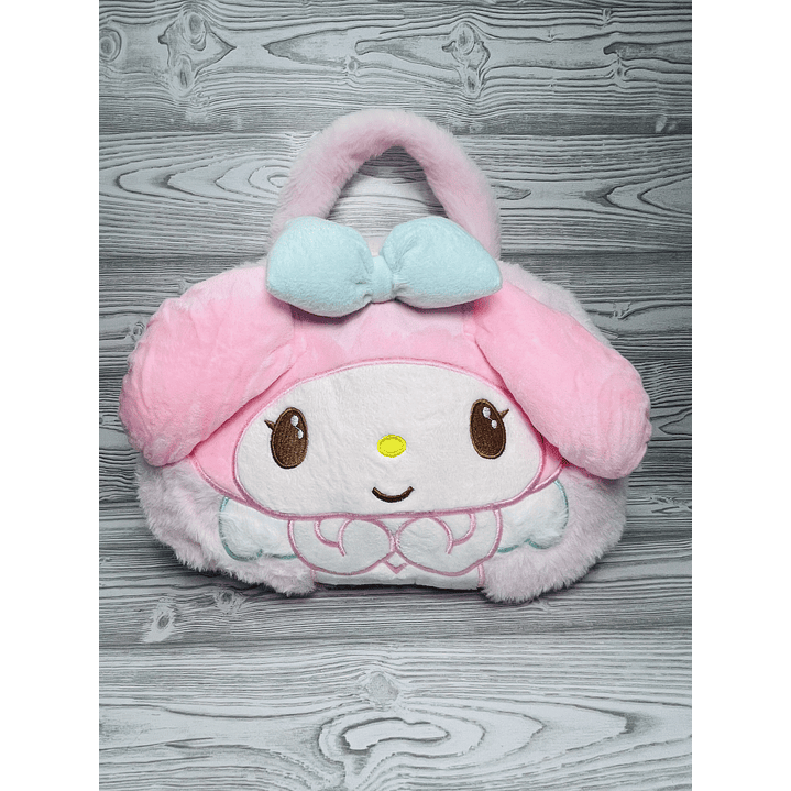 Cojin Manta My Melody 2