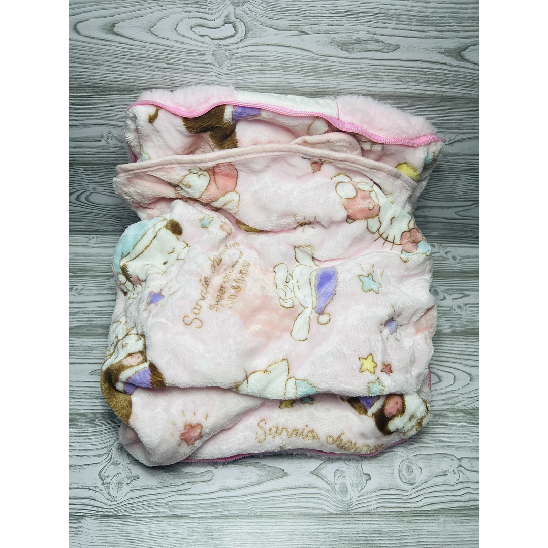 Cojin Manta My Melody 5