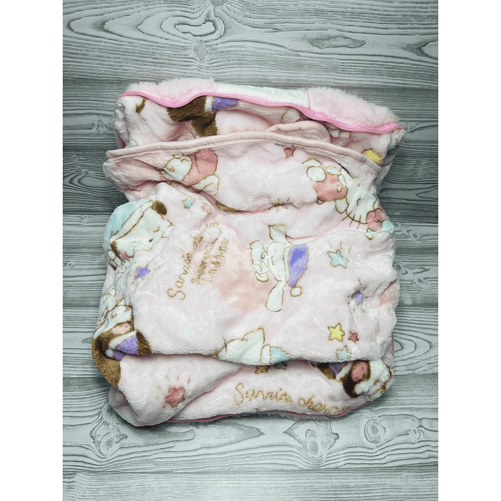 Cojin Manta My Melody 5