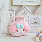 Cojin Manta My Melody - Miniatura 1