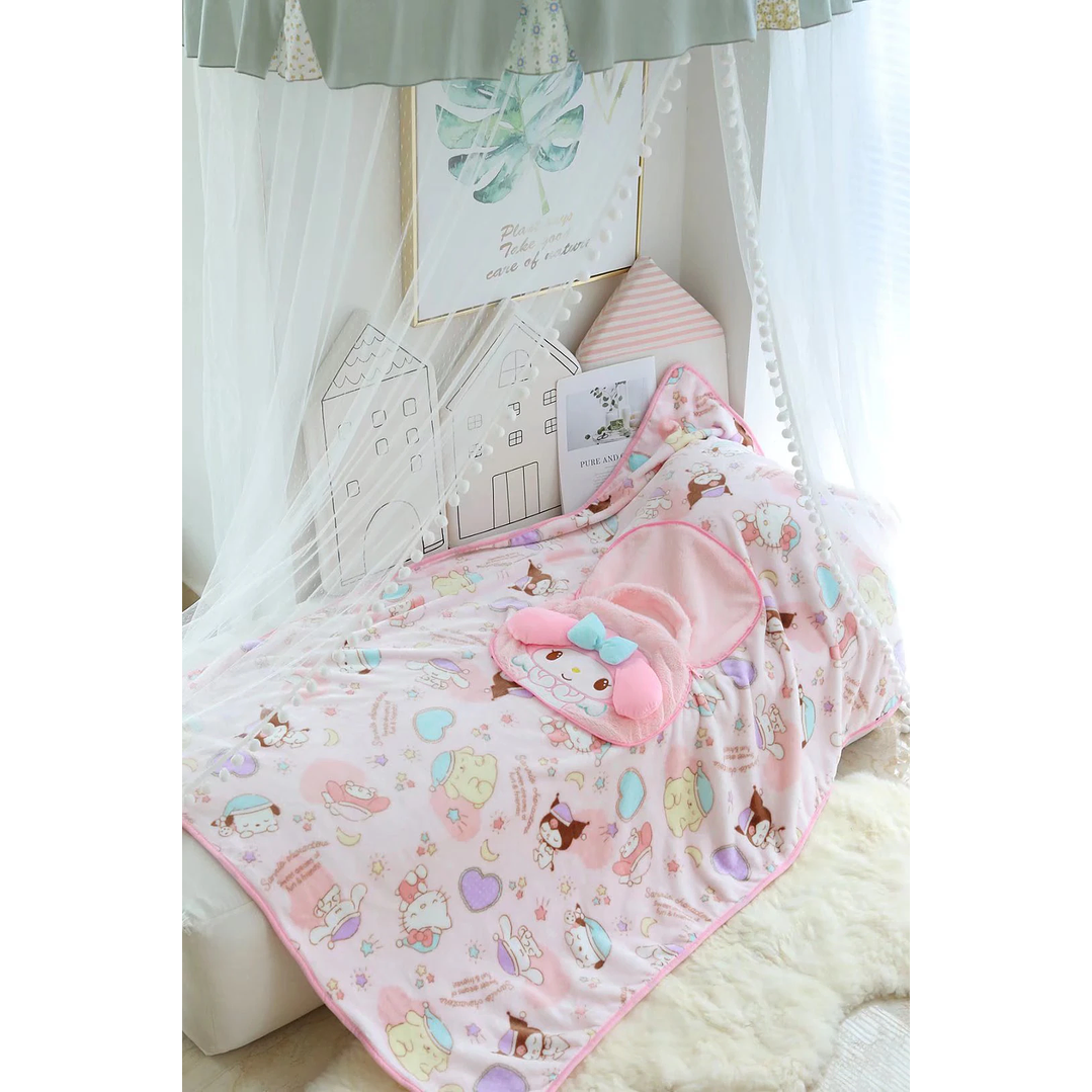 Cojin Manta My Melody 7