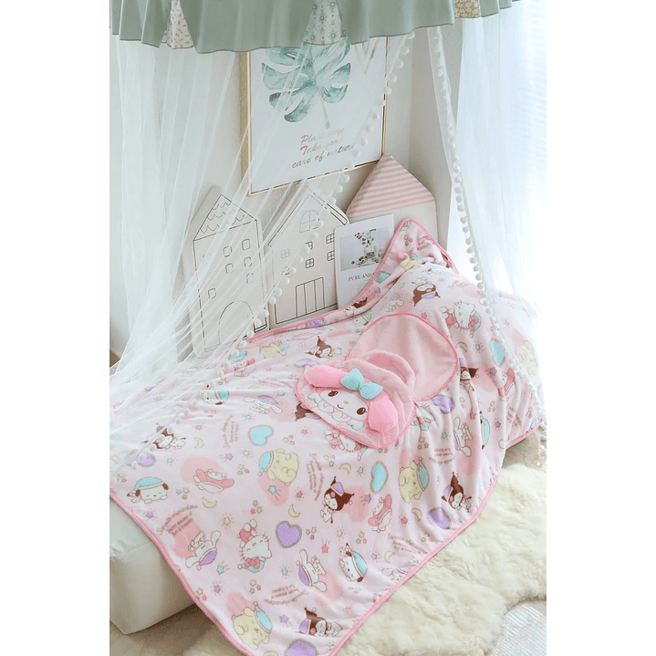 Cojin Manta My Melody 7