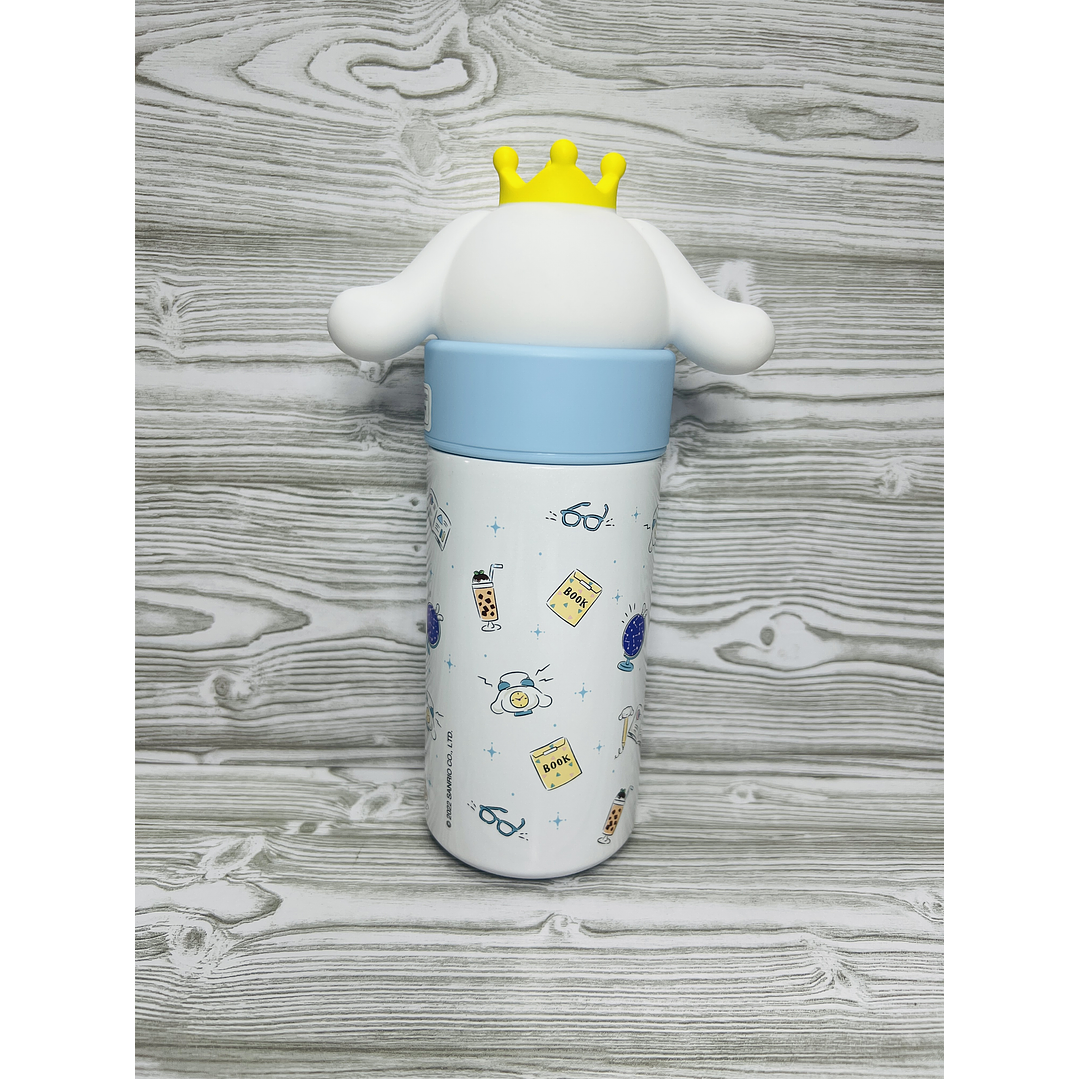Botella térmica Cinnamoroll 3