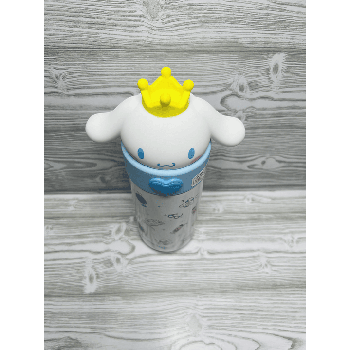 Botella térmica Cinnamoroll 6