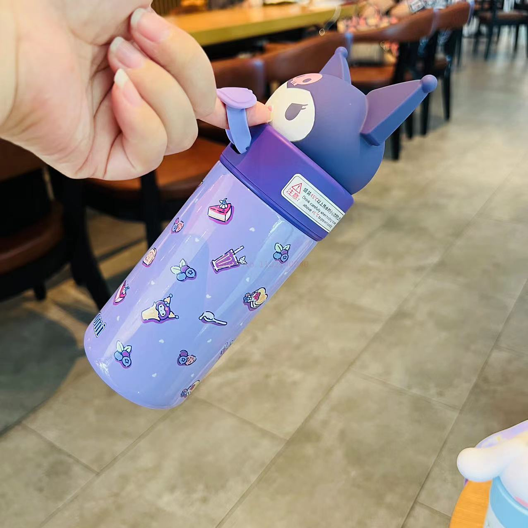 Botella térmica Cinnamoroll 7