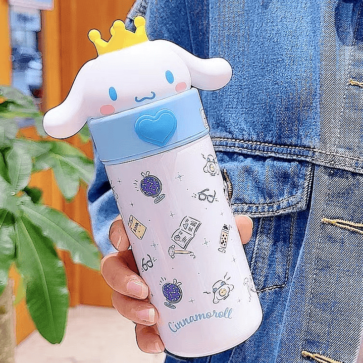 Botella térmica Cinnamoroll 1