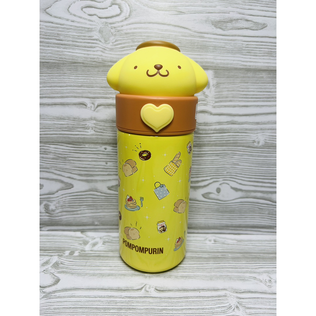 Botella térmica Pompompurin 2