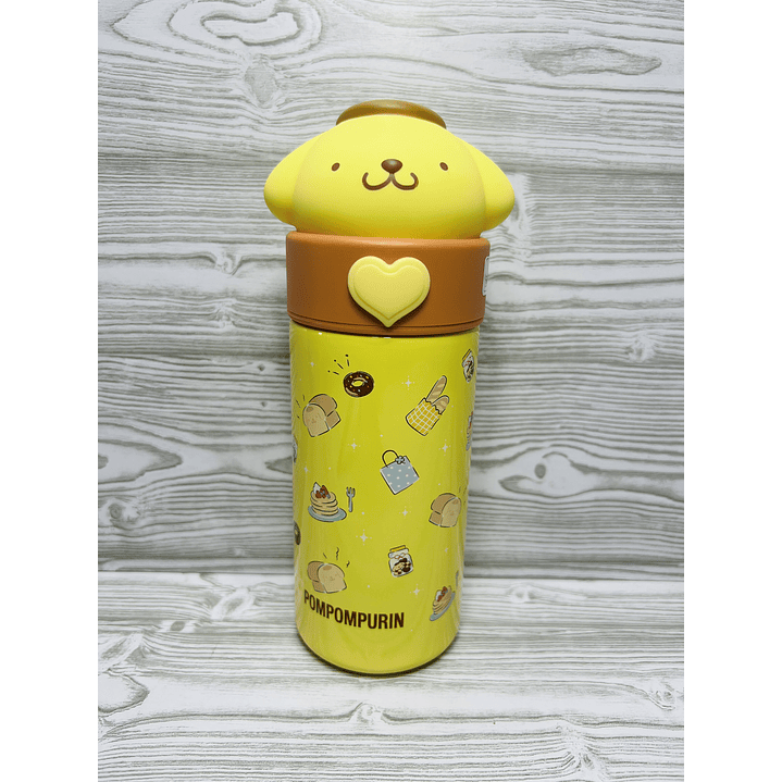 Botella térmica Pompompurin 2