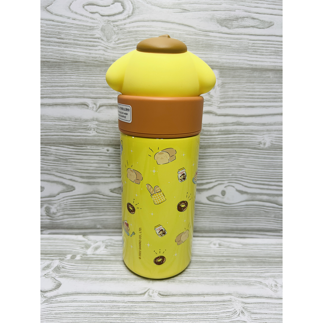 Botella térmica Pompompurin 3