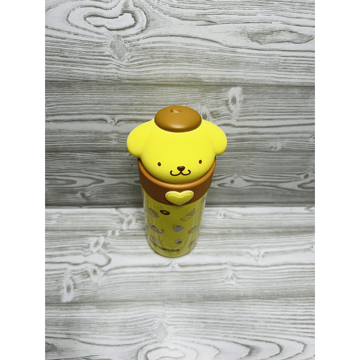 Botella térmica Pompompurin 6