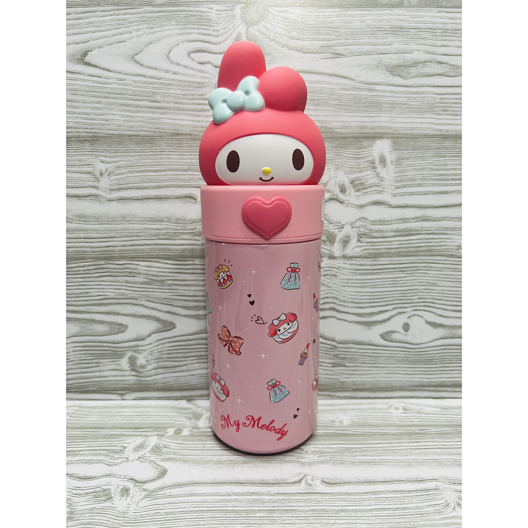 Botella térmica My Melody 2