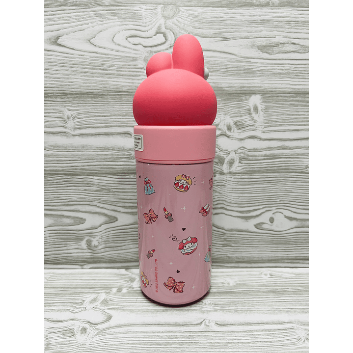 Botella térmica My Melody 3