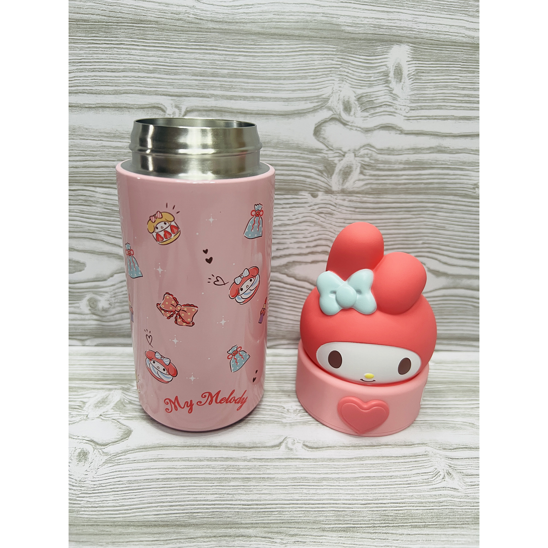 Botella térmica My Melody 5
