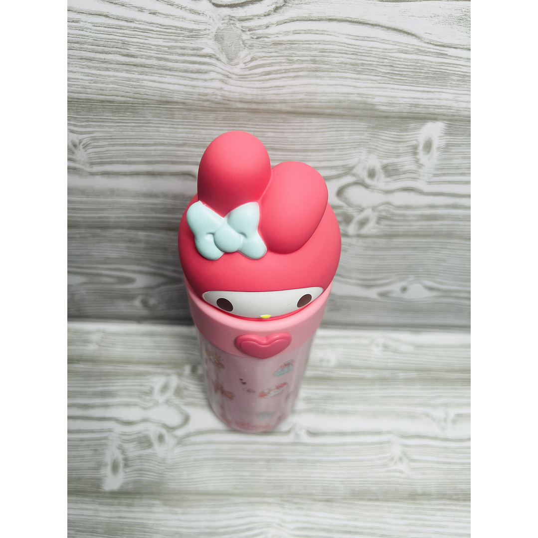 Botella térmica My Melody 6