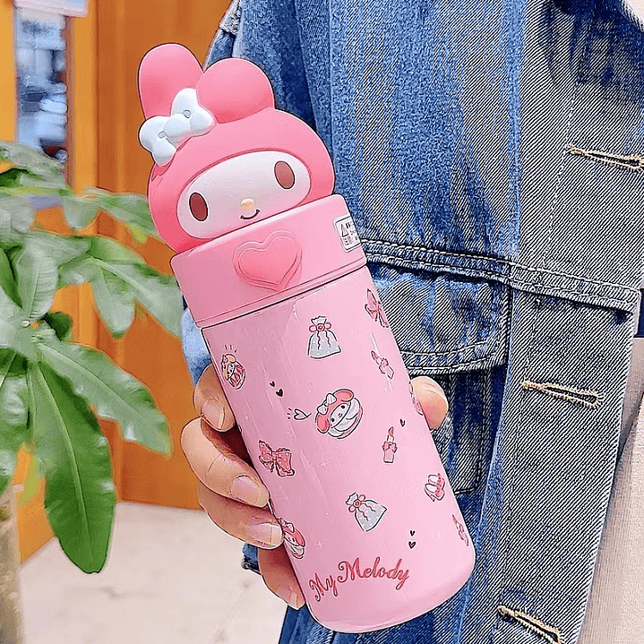 Botella térmica My Melody 1
