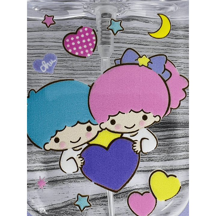 Dispensador de Perfume Little Twin Stars  3