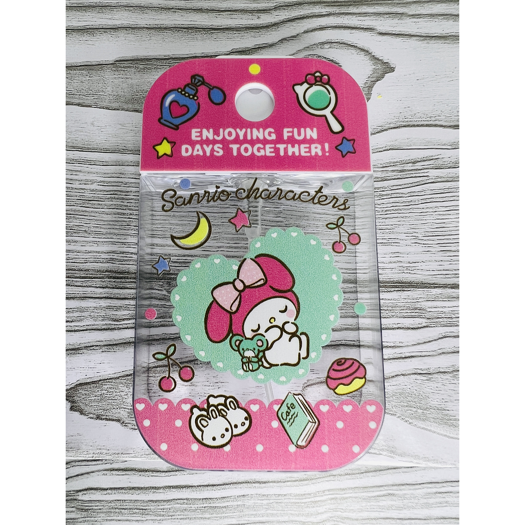 Dispensador de Perfume My Melody 2