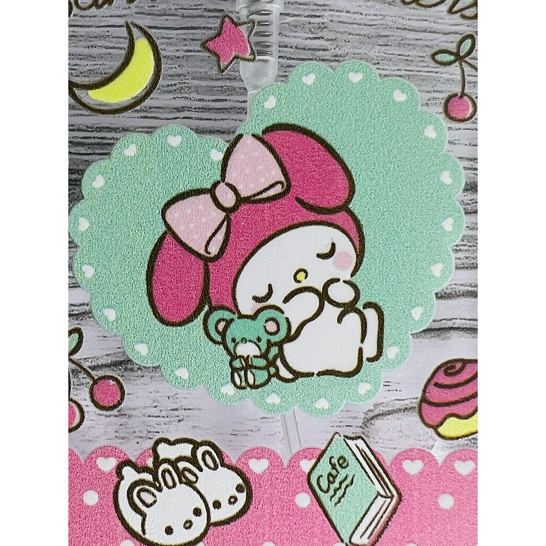 Dispensador de Perfume My Melody 3