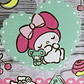 Dispensador de Perfume My Melody - Miniatura 3